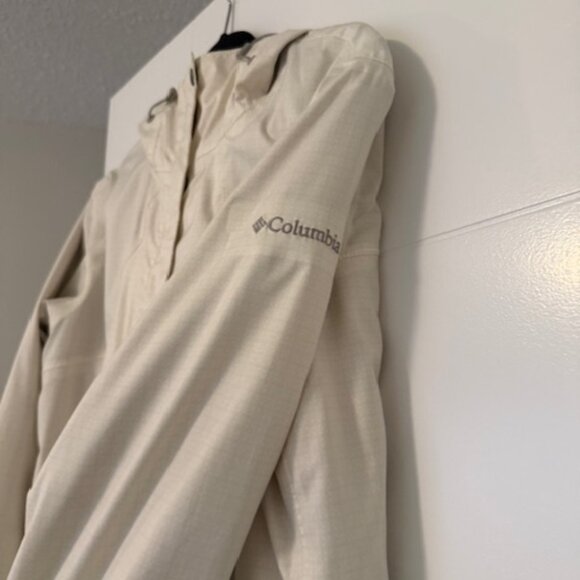 Columbia women's spring/fall jacket - Size XL - Picture 6 of 9